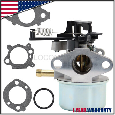 #ad Carburetor For Briggs Stratton 2700 3000PSI For Troy Bilt Power 7.75Hp 8.75Hp $8.48