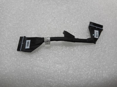 OEM Dell Chromebook 7310 Battery Connection Cable 450.04F06.0001, *TXB 01*