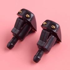 For Toyota Cressida Supra Windshield Washer Wiper Sprayer Nozzle 85381-12060 2X