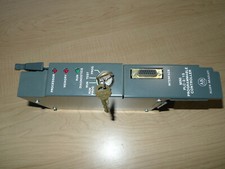 Allen-Bradley PLC-2/15 Programmable Controller 1772-LV Mini Processor Ser. B