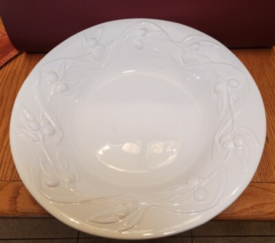 I PATRIZI Williams Sonoma 