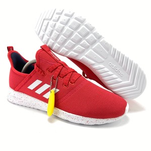 adidas cloudfoam pure pink