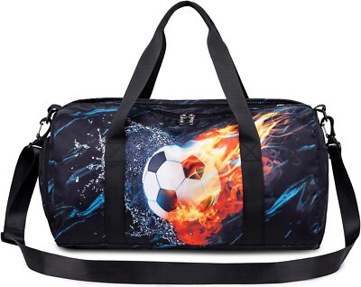 Overnight Bags Kid Duffle Bag Boy Kids Duffle Bag Boys Overnighter