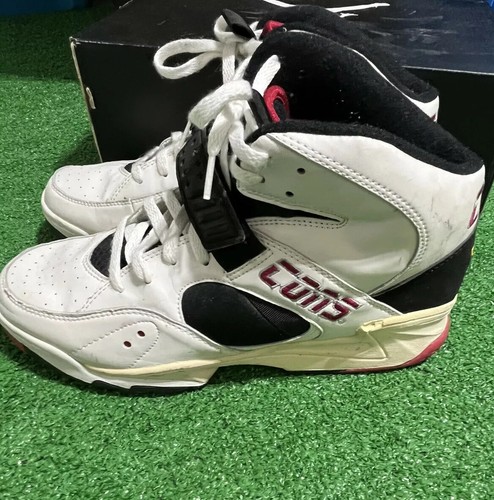 converse accelerator rs1