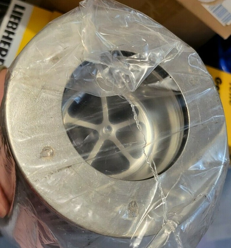 Liebherr 10663109 Filter Element DQ | eBay