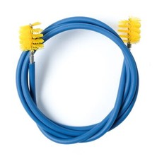 Music Nomad Premium Trombone Snake Brush (MN762) - Vinyl-Free Snake Brush, 112 c