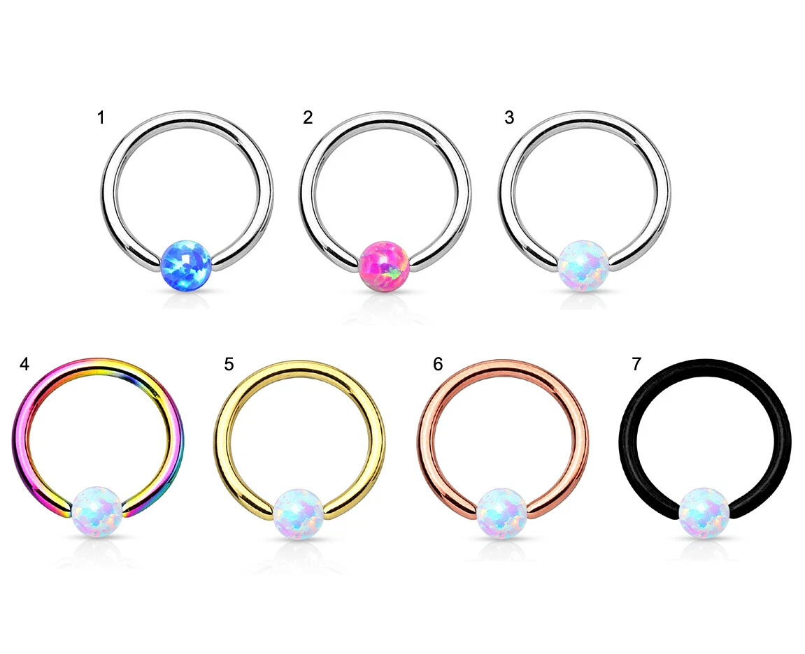 Bcr captive ring cheap