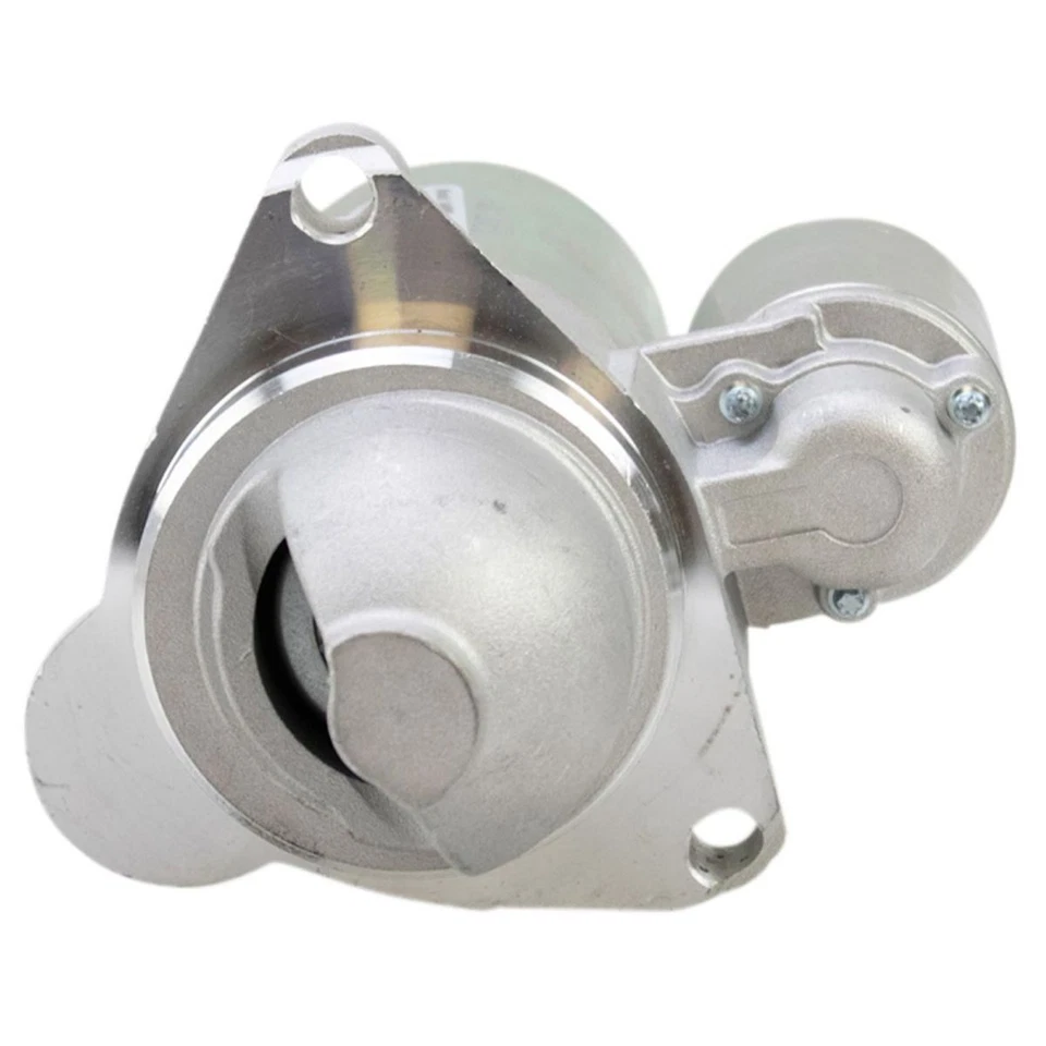 For 02-05 Jimmy Hummer 06 H3 Isuzu 03-05 Ascender Replacement Starter Motor Foto 2 de 4