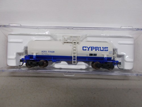 ATLAS-#34921-CHIPRE-CARRO CISTERNA ESCALA #77829-N | Condition: New