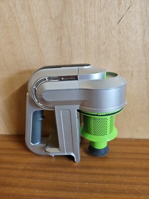 Morphy Richards 731006 21,6 V schlanker kabelloser Staubsauger Hauptgehäuse Motoreinheit