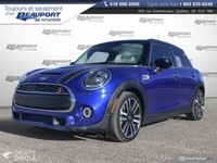 2020 MINI 5 Door Cooper S