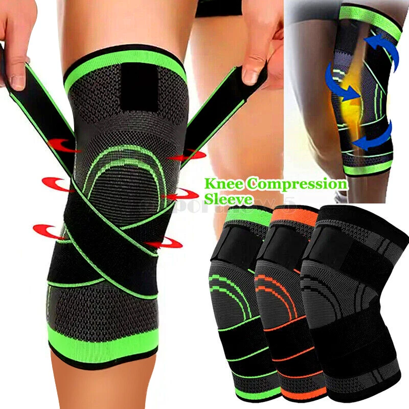Knee Bandages Knee Pain