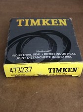 TIMKEN 473237 NEW NATIONAL INDUSTRIAL SEAL 473237