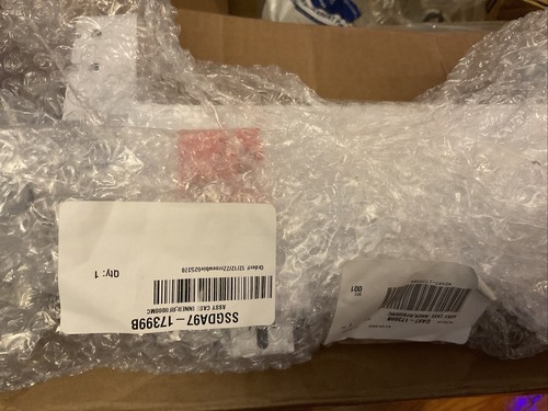 DA97-17399B SAMSUNG REFRIGERATOR AUTOFILL  *OEM PART - Picture 1 of 2