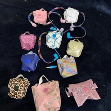 Lot Of 10 EarPod Cases