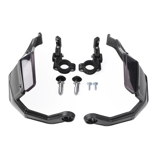 Handlebar Hand Guard Shield Crash Protector For 990 Adventure/S/R 950 Adventure - Picture 10 of 24