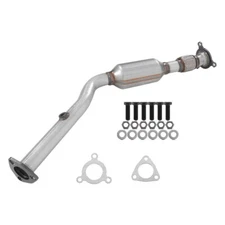 LABLT Flex Pipe Catalytic Converter Direct Fit For 2003-2004 Saturn Ion 2.2L l4