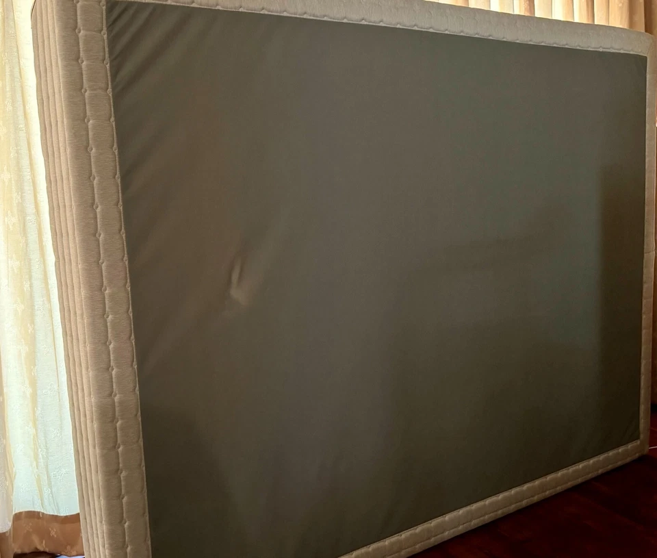 Nuevo colchón cama queen + caja Foto 2 de 3