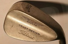 Titleist Vokey Design BV 256-14 56* RH Wedge Steel Shaft