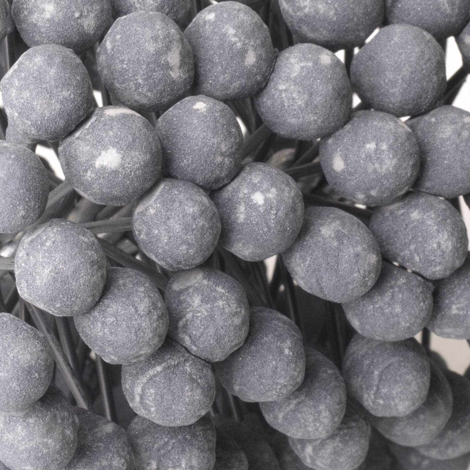 3-3/4" 95MM Engine Cylinder Hone Silicon Ball 240 grit Brush GB33424 USA Ship