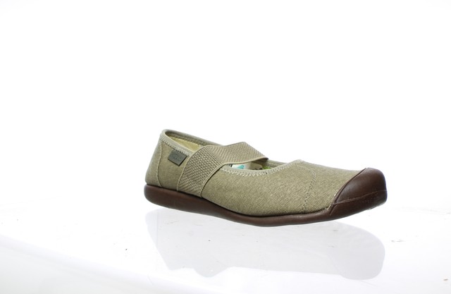 KEEN Womens Taupe Mary Janes Size 8.5 (1411925) for sale online | eBay