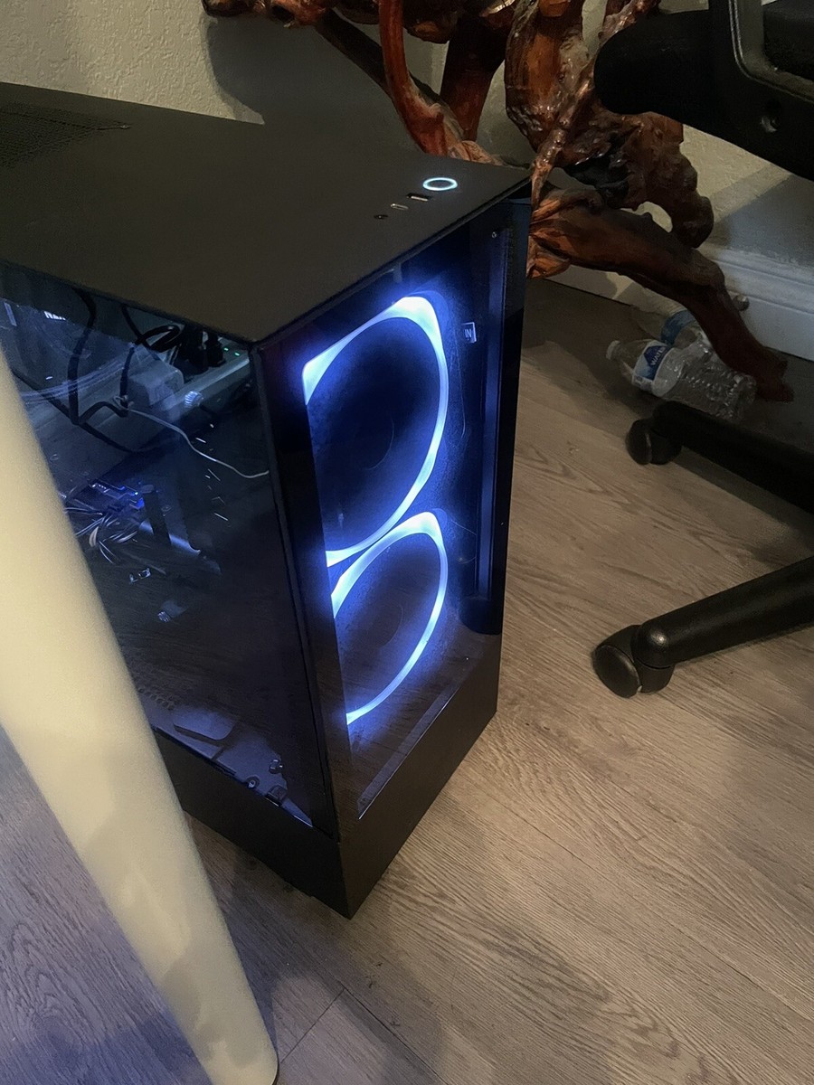 gaming pc rx 5700 xt