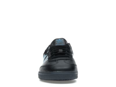 Size 9 - Charlotte FC x Black Sheep x adidas Samba ADV Carolina