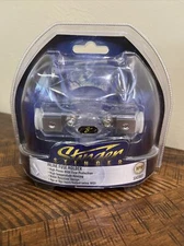 Stinger SHD801 Inline Fuse Holder Midi Style 4ga or 8ga Input/Output HPM Series