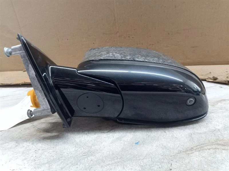 Used Left Door Mirror fits: 2015 Bmw X5 power heated memory w/automatic dimming Foto 4 de 4
