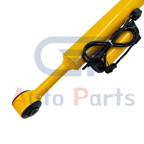 2x Rear Shock Struts w/Active Fit Dodge Challenger Charger SRT SRT8 SXT RT 2012- - Picture 4 of 10