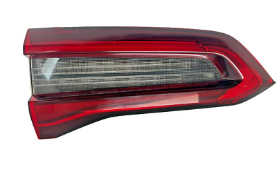 2019-2021 BMW X5 X5M G05 LED Tail Light Lamp Inner LH Left Driver 2SD013397 OEM