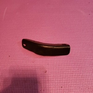 1962-1981 Chevrolet GM Small block v8 engine motor starter support arm bracket 