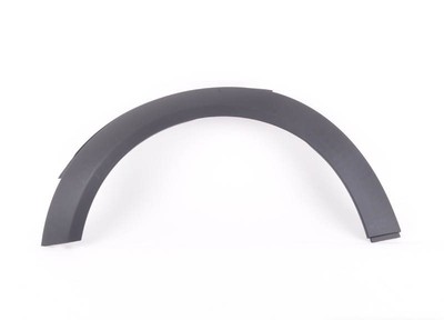 Genuine MINI F55 F56 F57 JCW Front Wheel Arch Extension Right O/S 7376012
