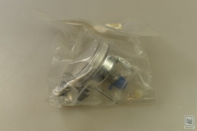 MILLIPORE SGP122NP00100, 308547-001 RV B / 308547001RVB, Manometer - NEU