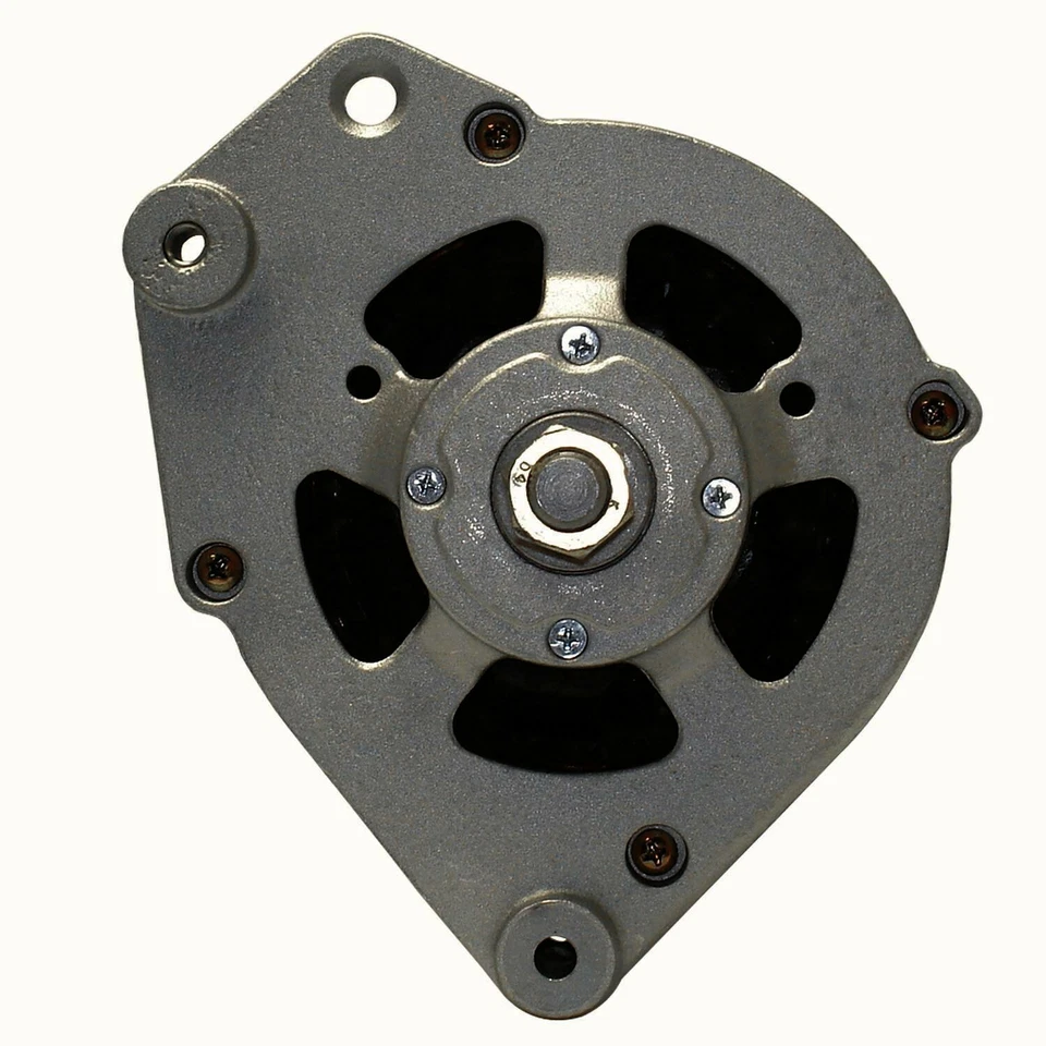 Восстановленный генератор переменного тока ACDelco 334-1608 - Изображение 3 из 4