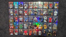 2022 SKYBOX METAL UNIVERSE CHAMPIONS SKYBOX PREMIUM SET MICHAEL JORDAN TIGER