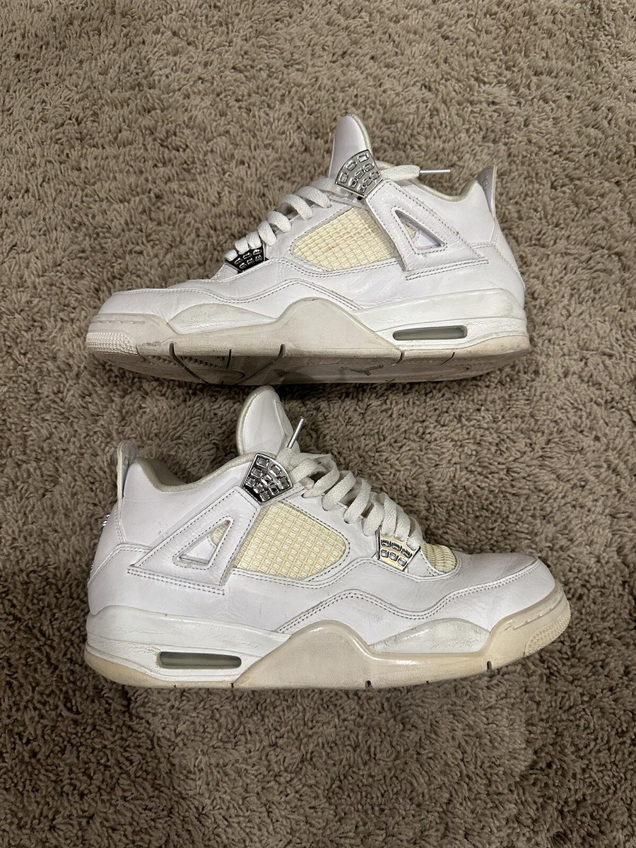 jordan 4 pure money size 11