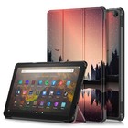 For Amazon Fire Max 11'' 2023 Tablet Case Shockproof Kickstand/Screen Protector