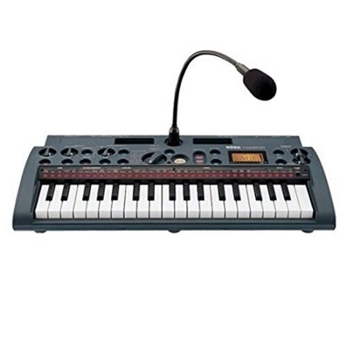 korg マイクロサンプラー KORG microSAMPLER Sampling keyboard 37 keys MS1 Excellent