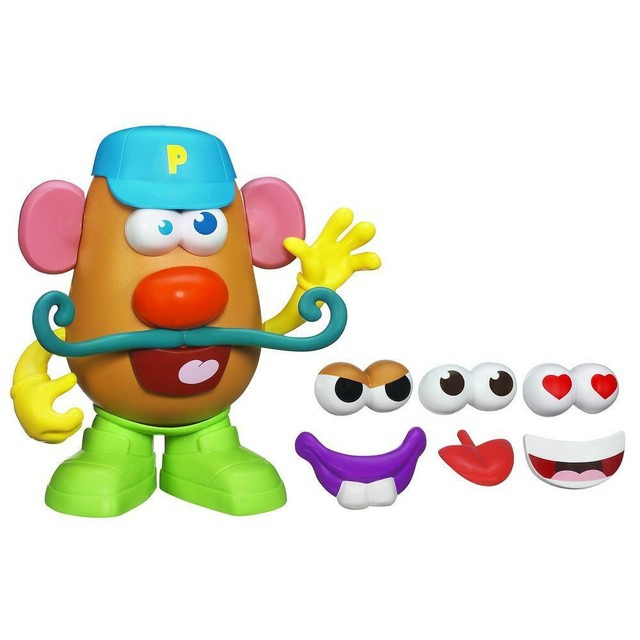 ebay mr potato head