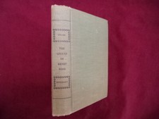 Sward, Keith. The Legend of Henry Ford.  1948.   Important reference work. Very