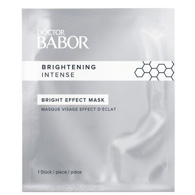 babor brightening intense serum