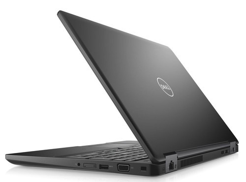 Dell Precision 3530 Laptop 15.6” 4-Core i5 4.2GHz 16GB RAM 512GB SSD Windows 11 - Picture 4 of 10