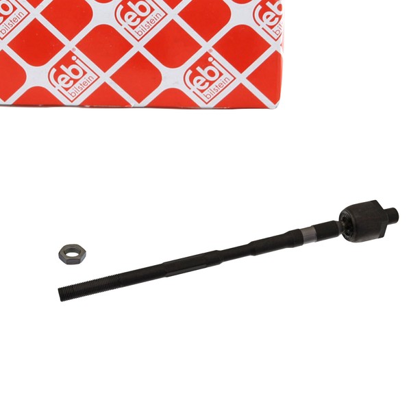 febi 42754 Prokit Spurstange Axialgelenk FüR Nissan Almera Tino (V10) 1.8 Vorne-image
