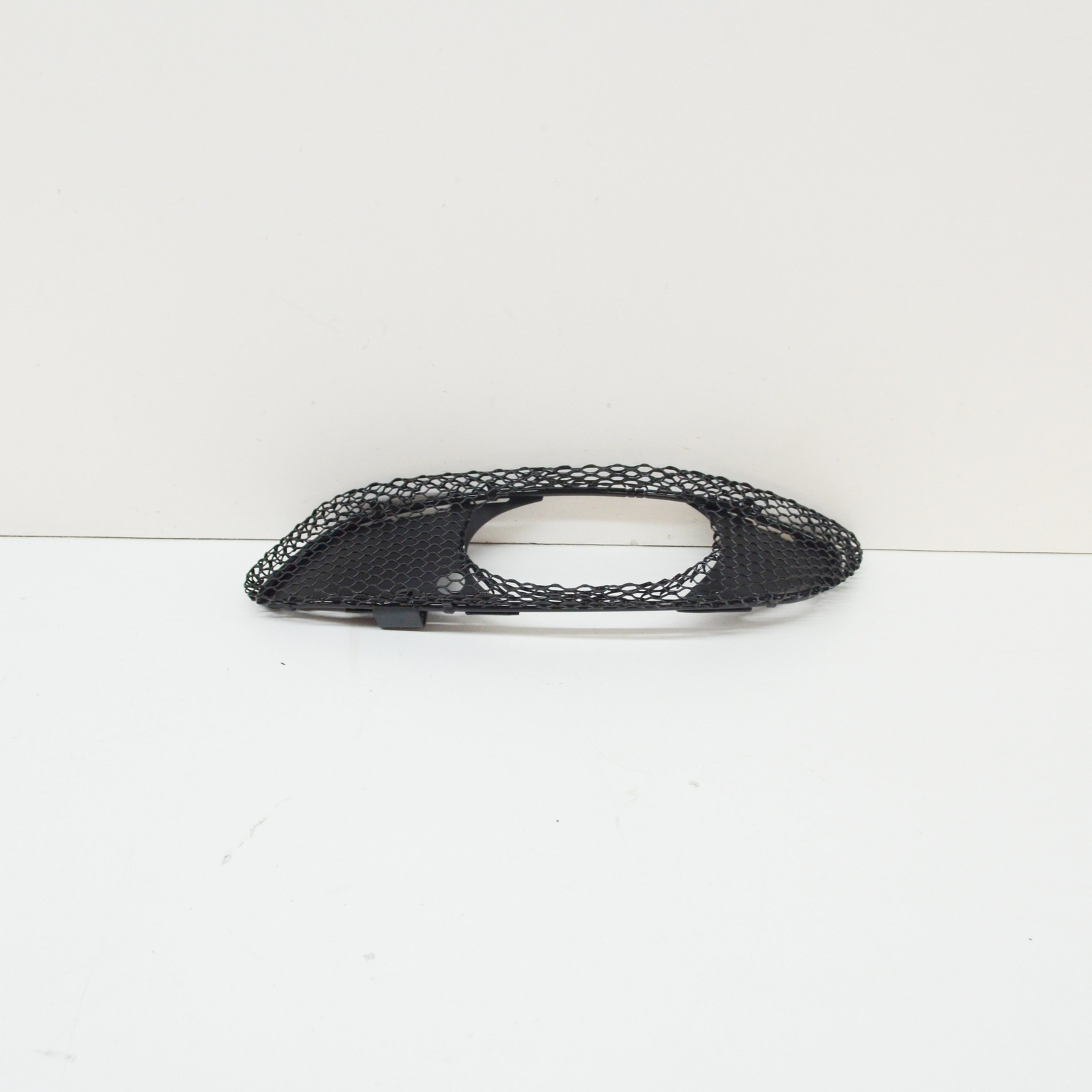 MERCEDES-BENZ C W203 Front Bumper Right Grille A2038851653