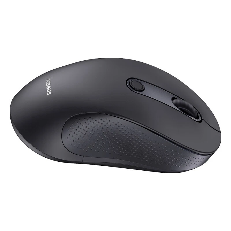 Baseus 4000DPI Bluetooth Mouse Wireless Cordless Optical Mice For Mac PC Laptop - Image 4 of 4