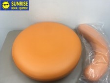 Ultraleather Upholstery Kit for ADEC 1622 Assistant Stool *NEW*