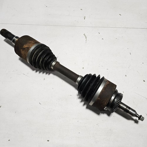 2009-2014 Ford F150 F-150 Axle Shaft Front LH Left Driver Side Outer CV OEM
