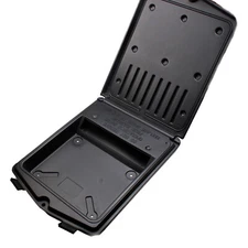 Manual Holder Case Enclosure Box 44743GT 24514GT 860520 for Genie JLG Grove MEC