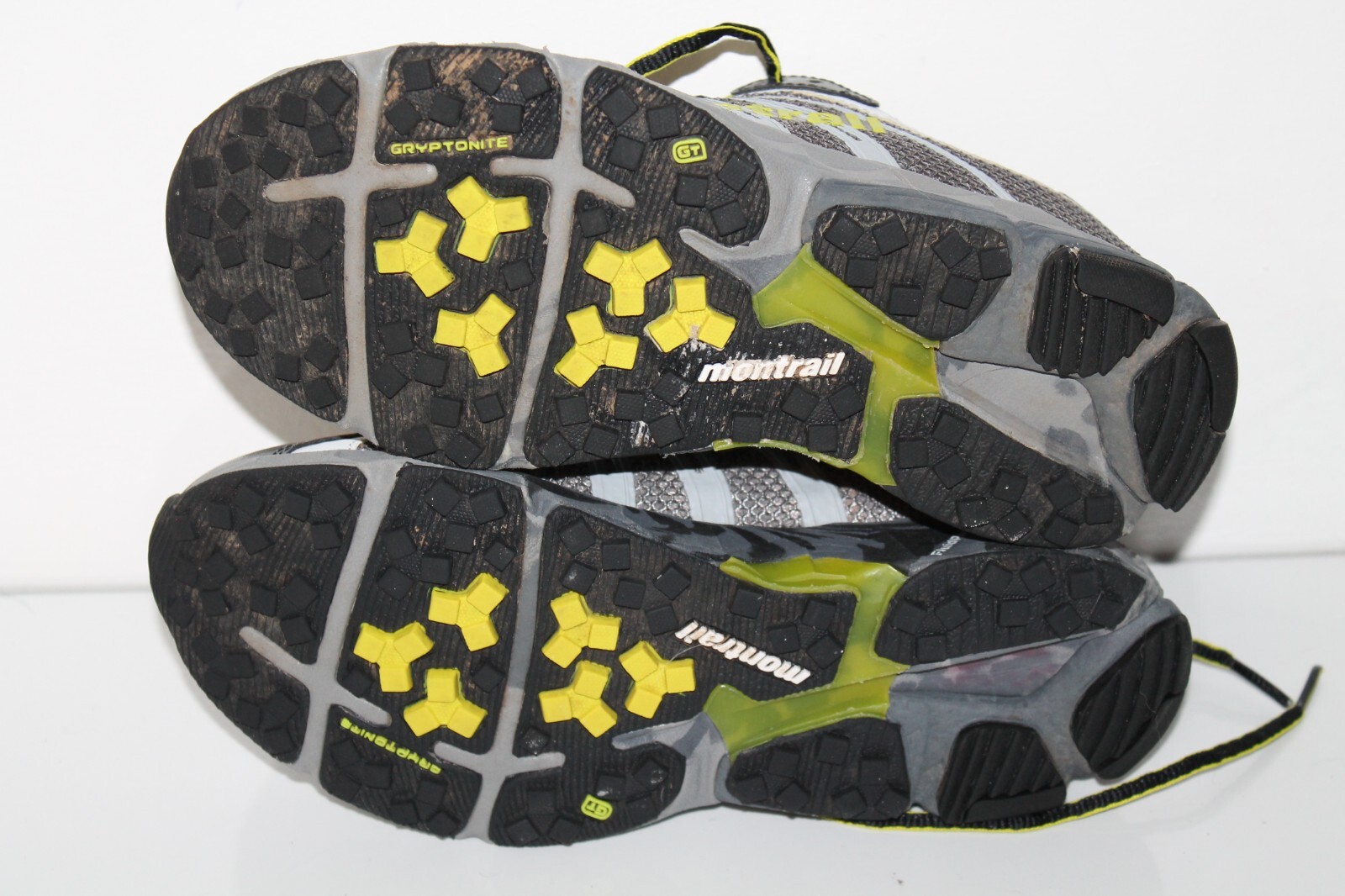montrail trail running shoes